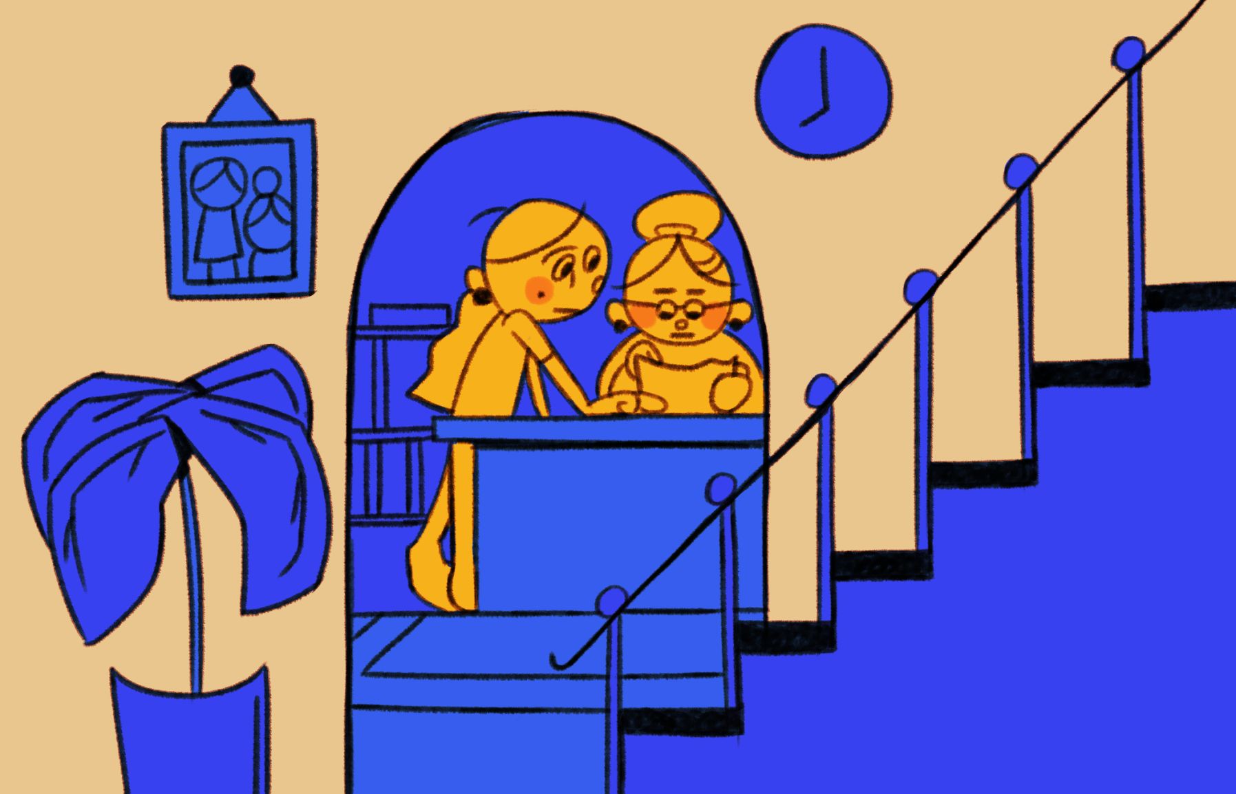 Editorial: First-generation students should educate their families about campus resources